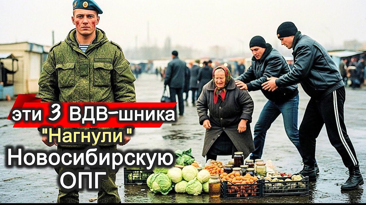 Его мать, Унизили, получила всё! Ветеран Афганистана вернулся за кровью! История справедливости!