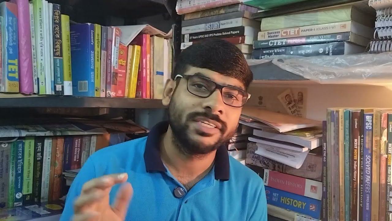 SSC 2nd SLST অভিজ্ঞতার 10 নম্বর নিয়ে ছোট্ট আপডেট ও কিছু কথা।