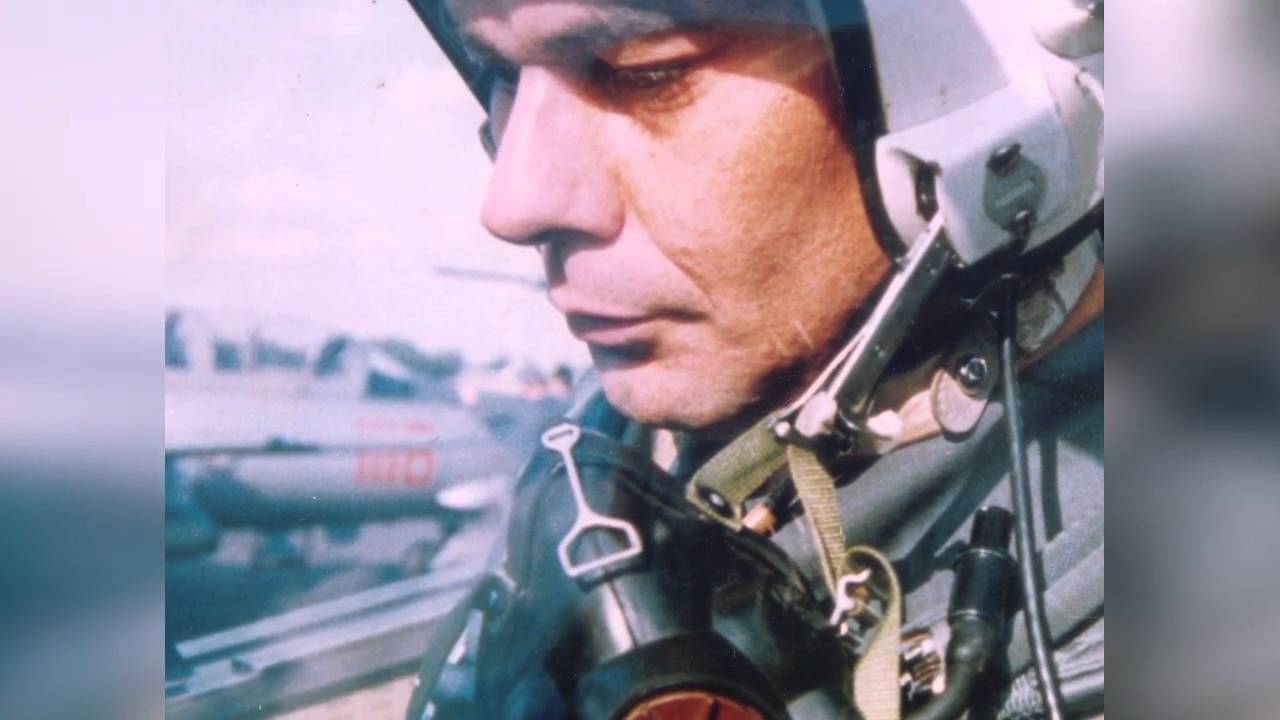 ppłk pil. Tomasz Chudzik