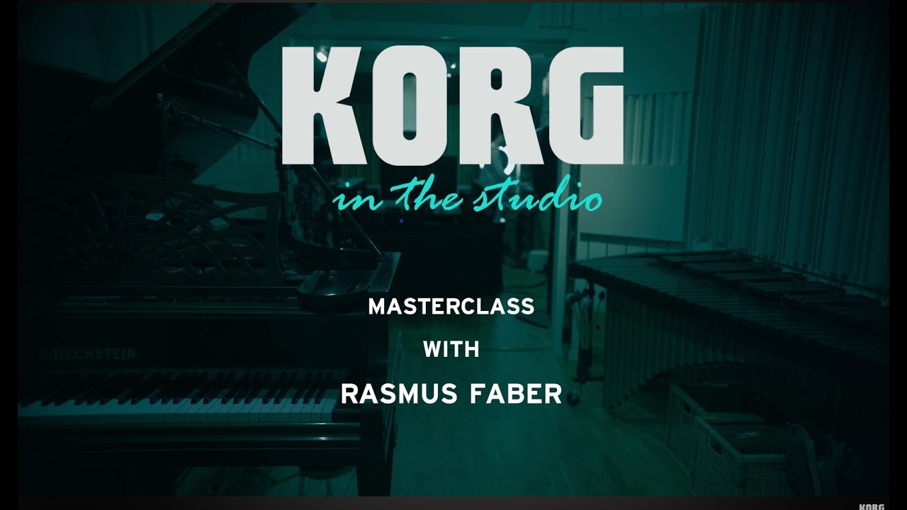 KORG 
