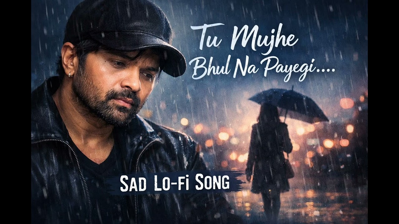 Tu Mujhe Bhul Na Payegi 💔 | Heart Touching Sad Song 2026 | Emotional Love Song