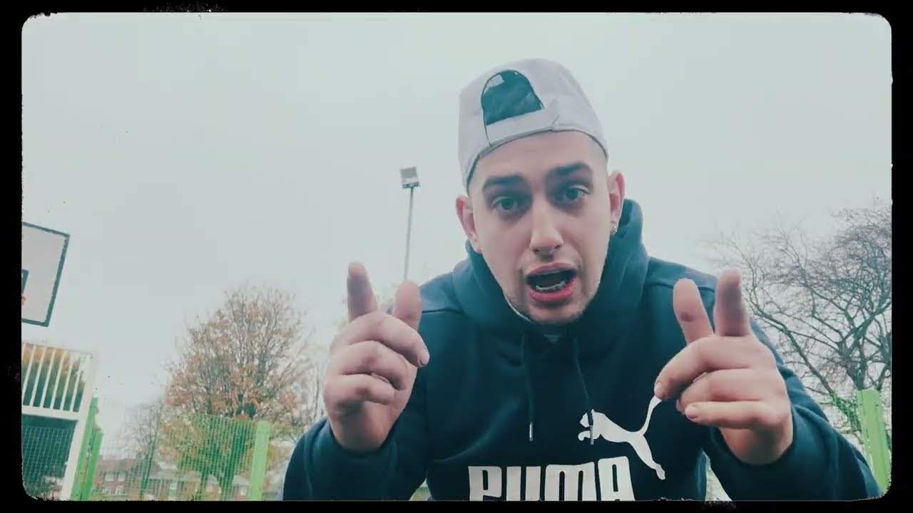 RedSnake - Autentyczność (Official Video)