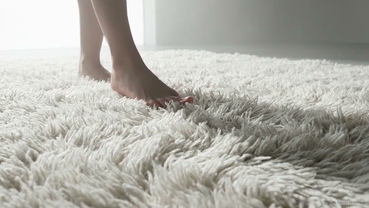How to Choose & Place Extra Large Rugs | Sizing, Style & Room Placement Guide