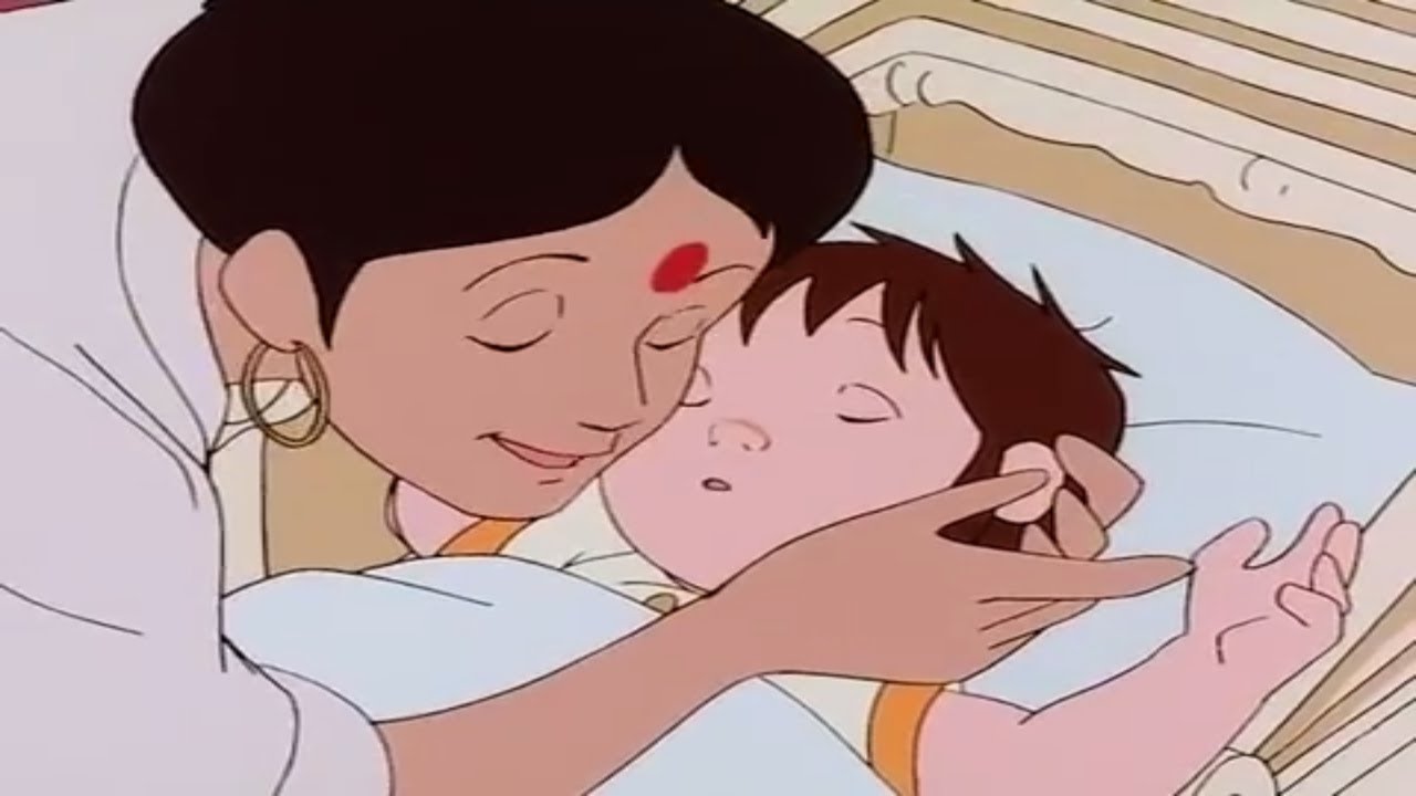 JUNGLE BOOK | ALL EPISODES EP. 1 OVER 8 HOURS | EN
