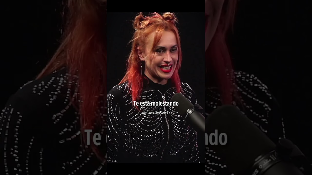 ✊ CANCELADA por su HUMOR: Ab*rto, Religi&oacute;n y Censura con Ane Lindane | #noobstante