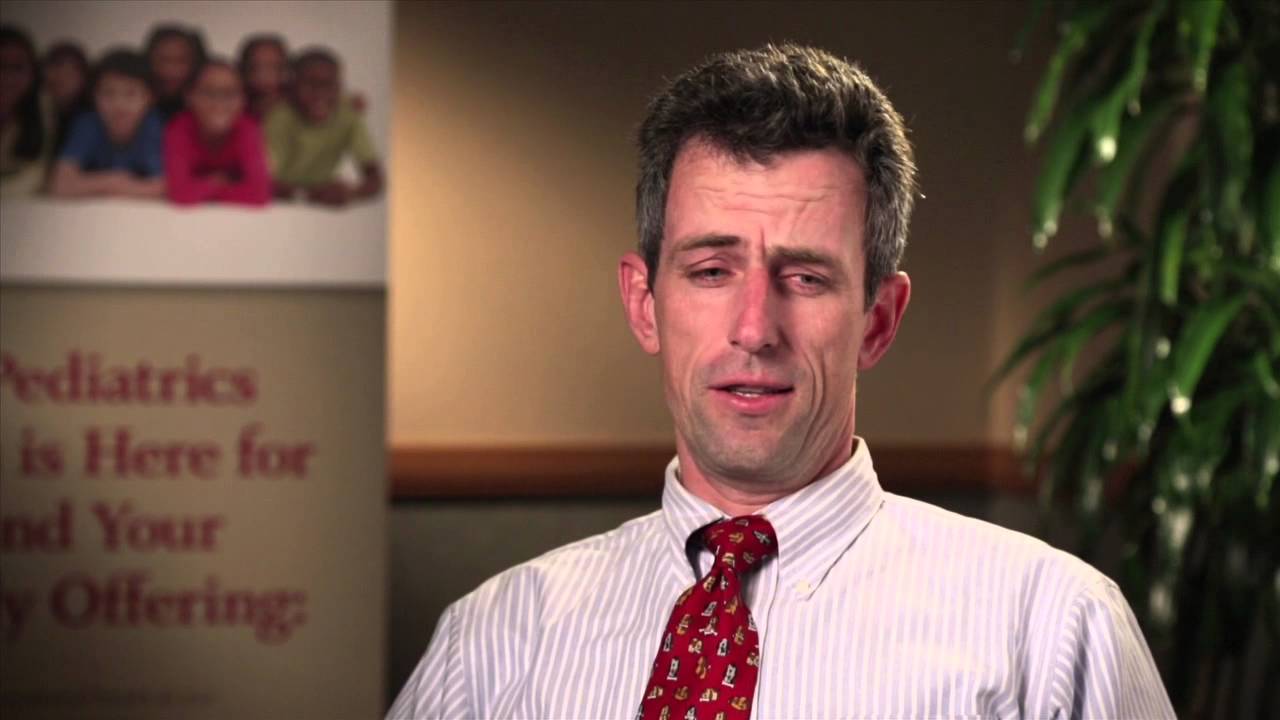 Paul Benda, MD