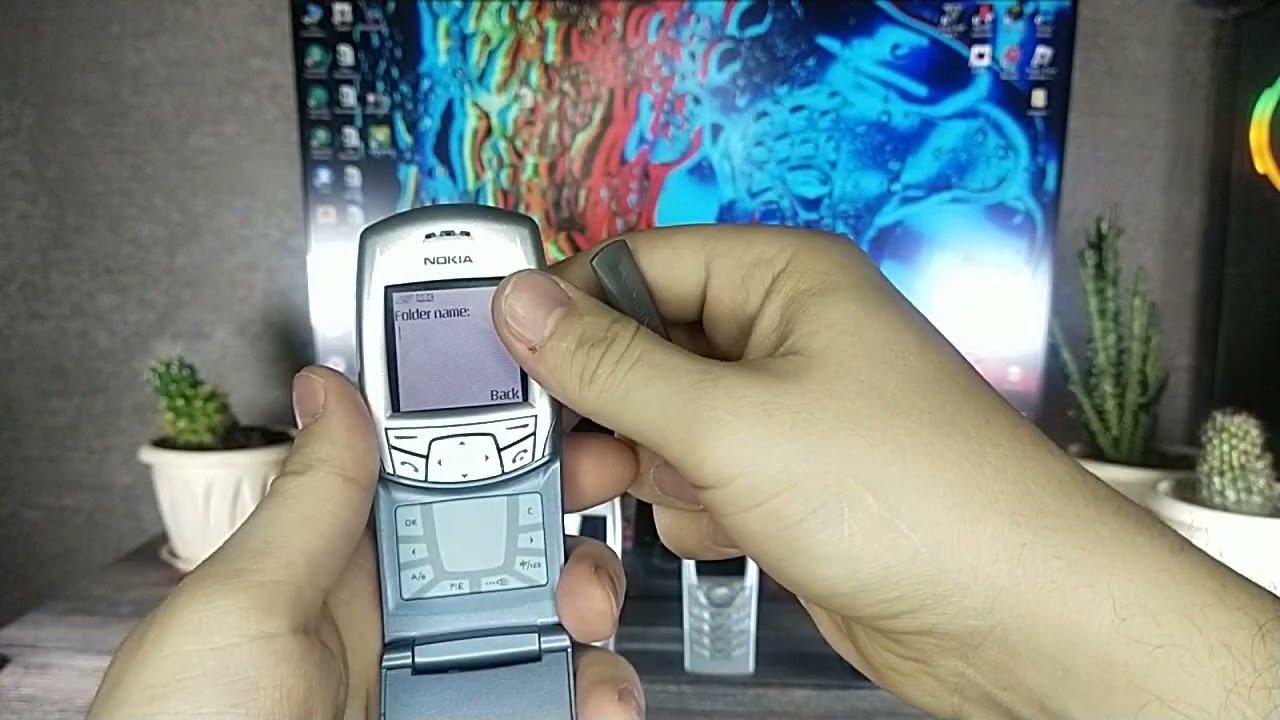 Nokia 6108