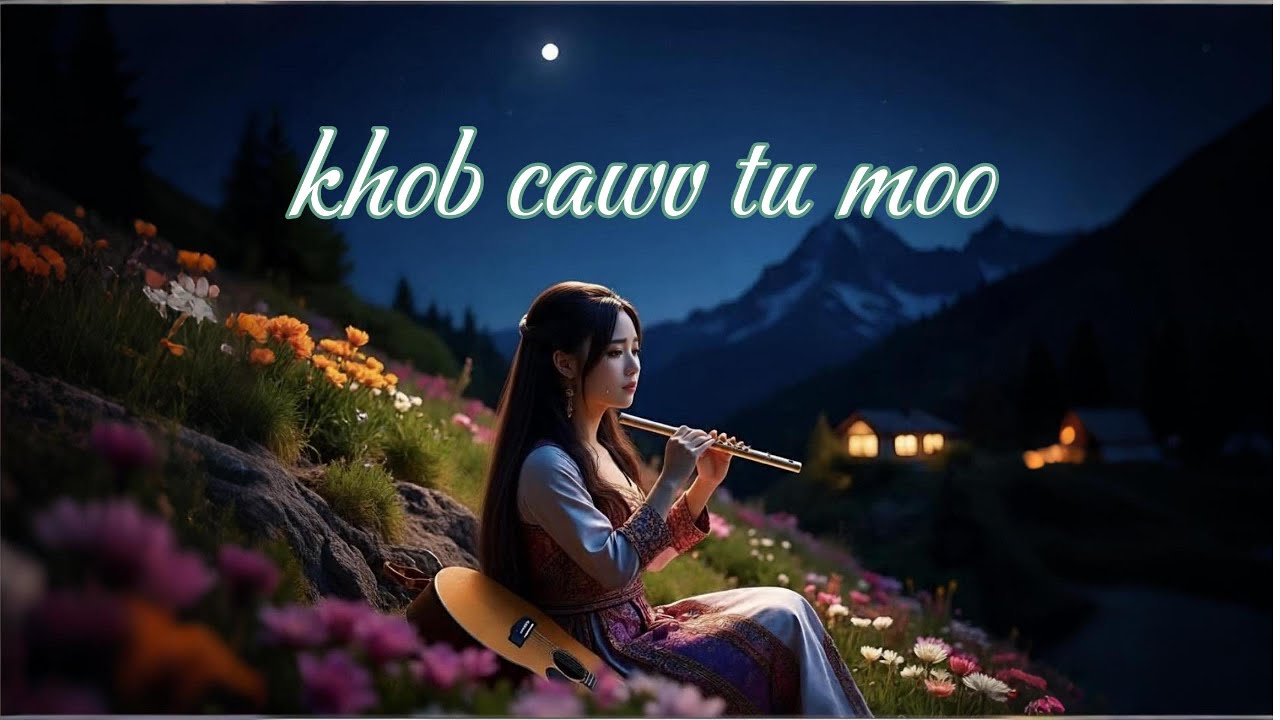 khob cawv tu moo cover #hmoobtxojkevuaneej #cover #coversong