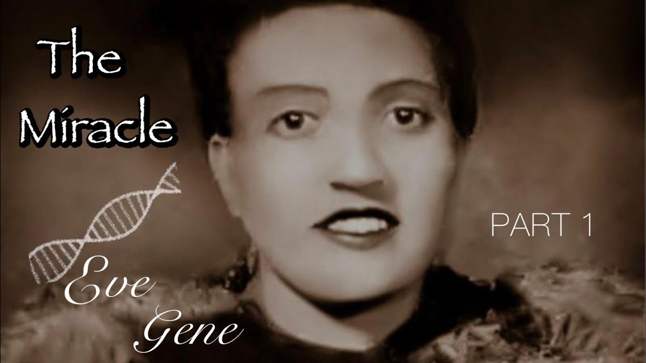 The Henrietta Lacks Story pt. 1 🧬🌸