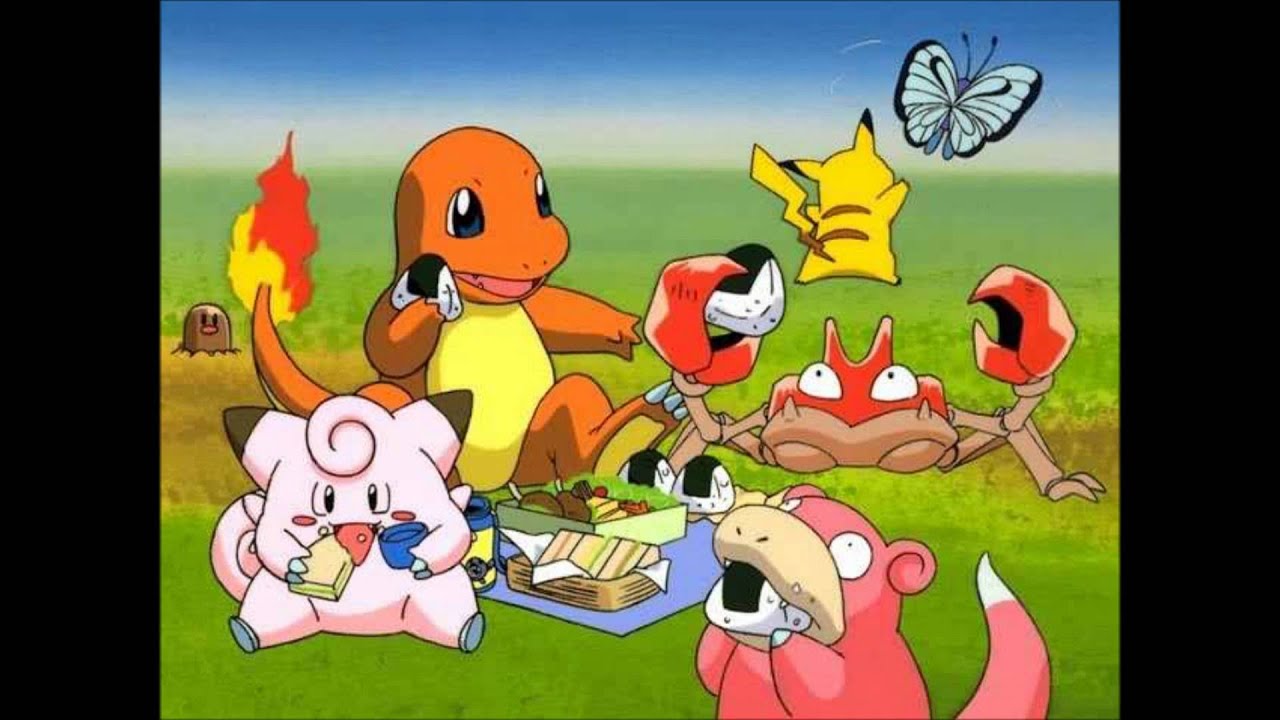 ポケモンED　ひゃくごじゅういち