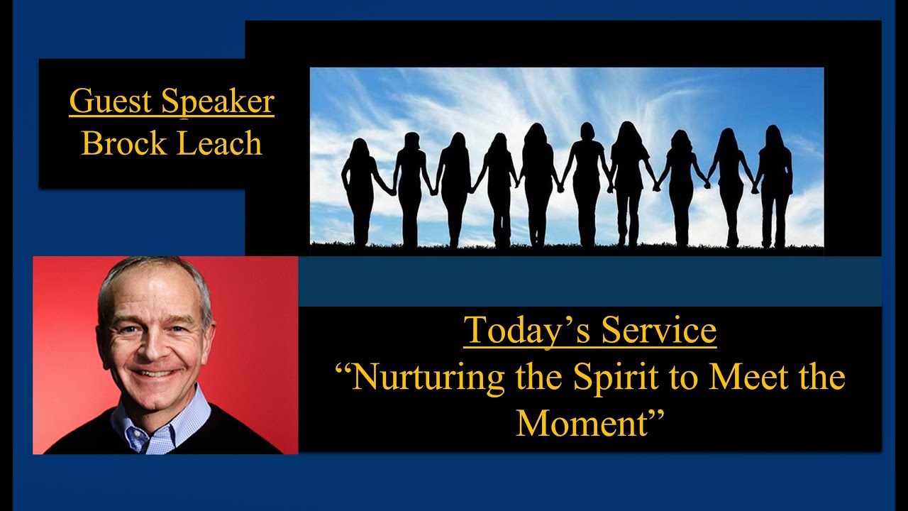 UUCT Sunday Sermon, 01/18/2026