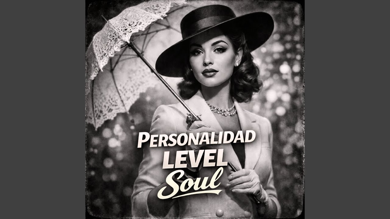Personalidad Level Soul