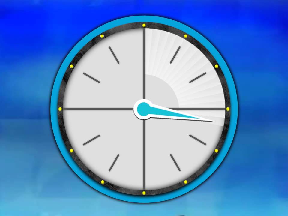 Countdown | The Big Clock