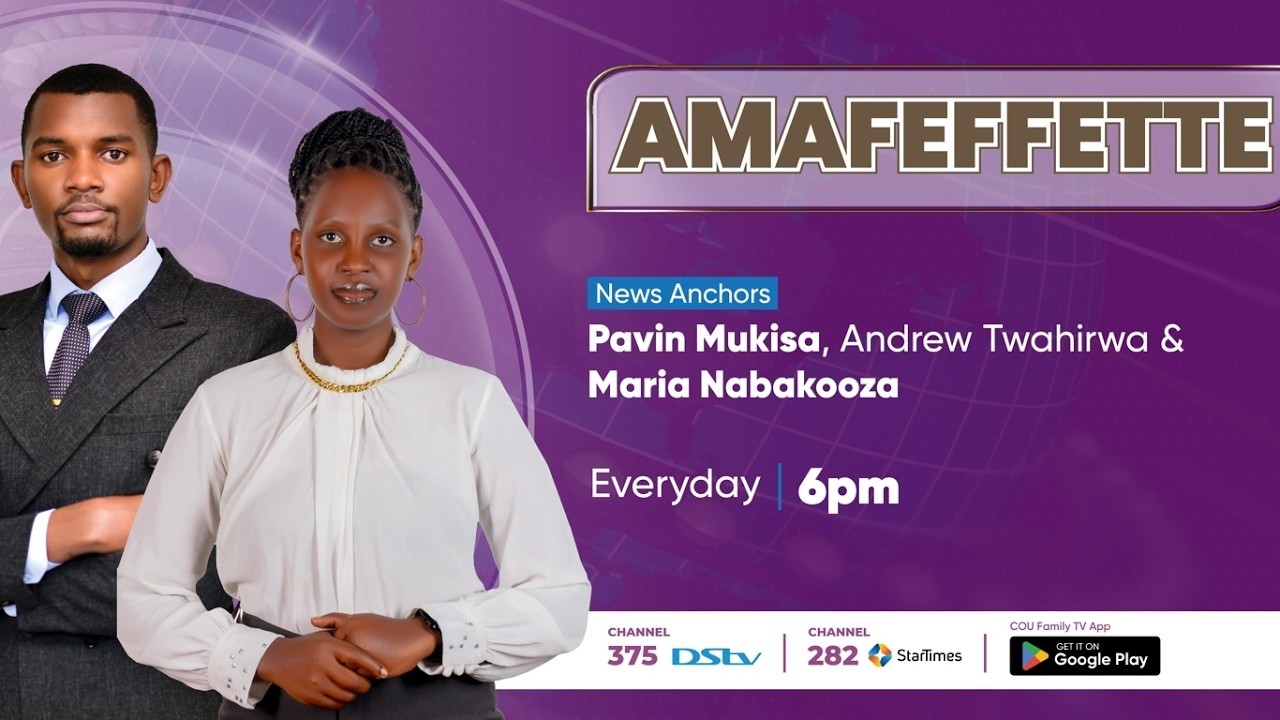 Kampala’s Street Vendors Ban: Progress or Punishment? A Conversation with Issa Ssekitto (KACITA)