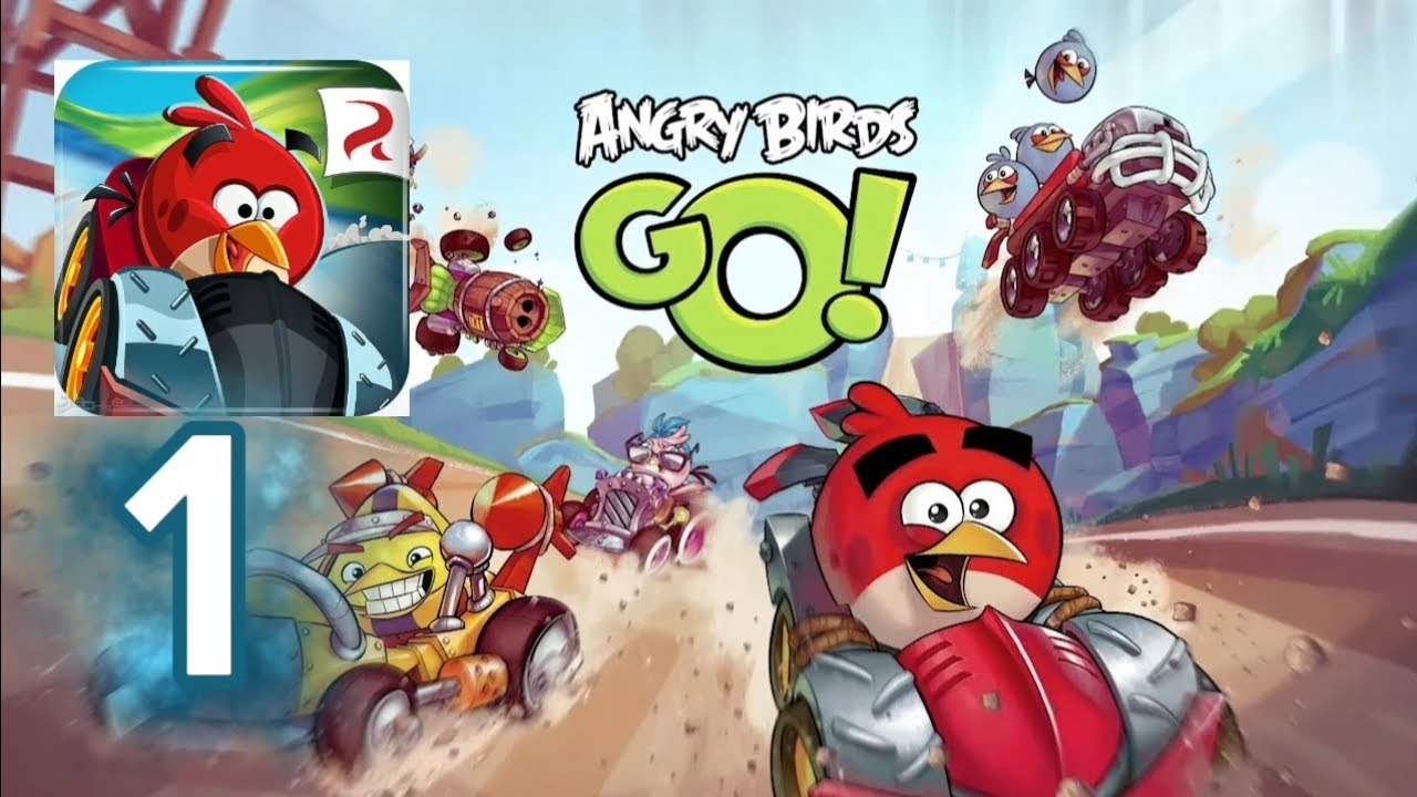 Jugando angribirs go parte 1