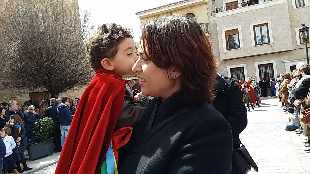 Pasión y Mi Redención
