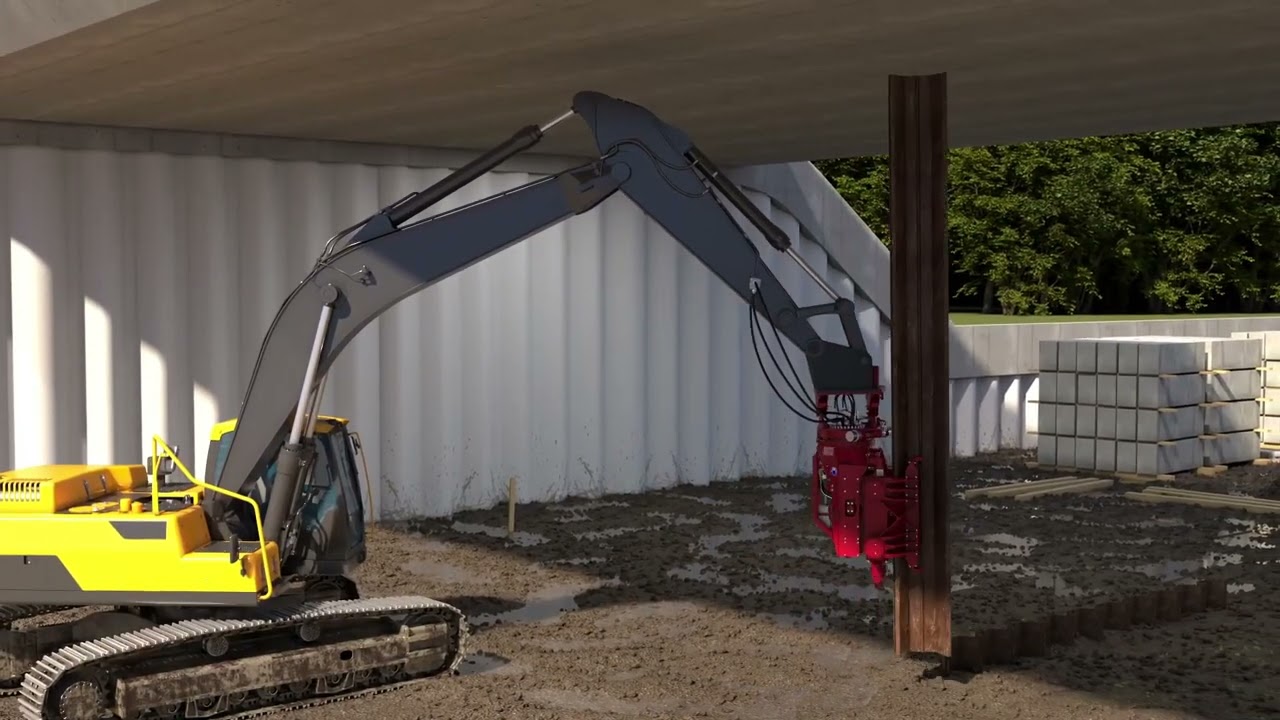Side Gripper 3SG animation  2025