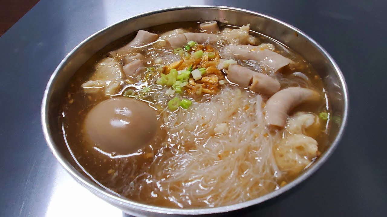 *2020/07/31/北市 大同區 大龍峒 川記 魷魚羹+紅茶屋生活飲品館【Meck大叔】