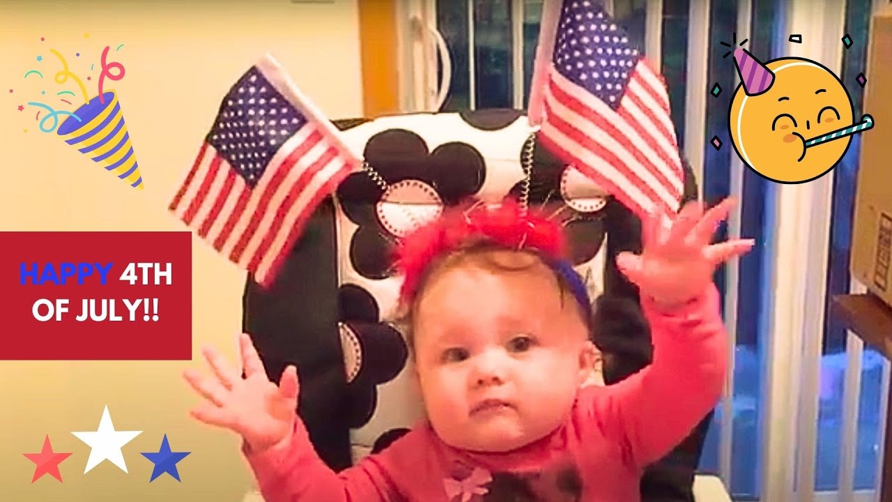 Celebrate the 4th of July with FUNNY FAILS