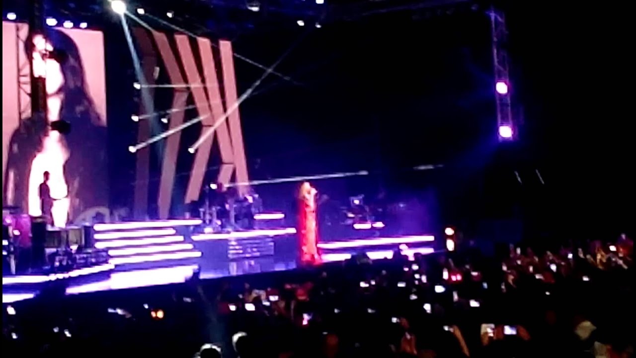 Ivete Sangalo - Multiusos de Guimar&atilde;es
