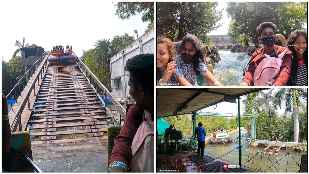 Himalayan Funny Ride 😇😆😝😜 #queensland #queenslandchennai