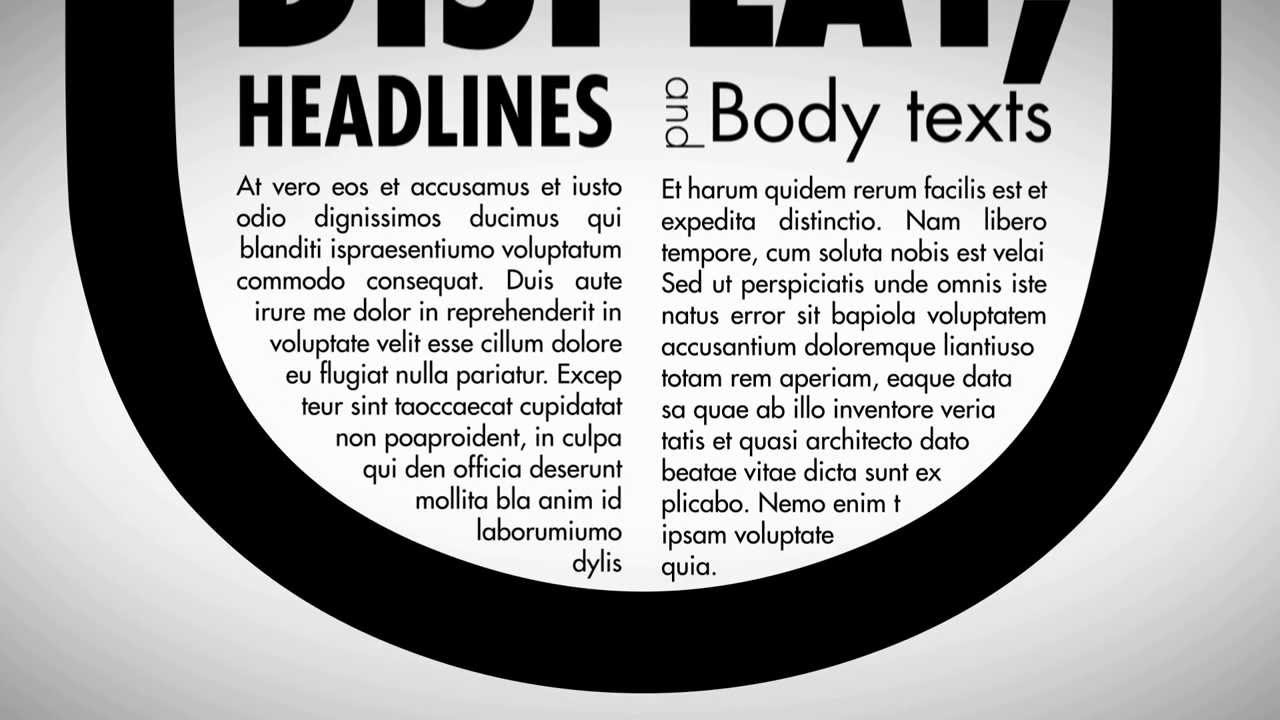 What is Futura?