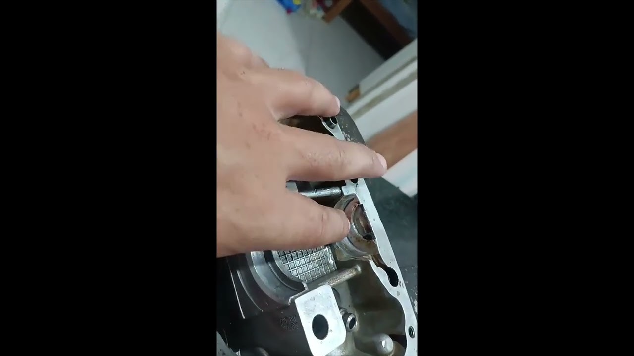 Comando preparado pra Jef 150cc (Plug and Play)