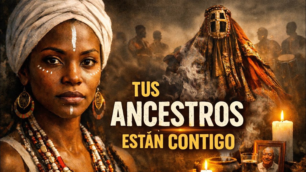 Eggun : La voz de la tierra, en tu memoria