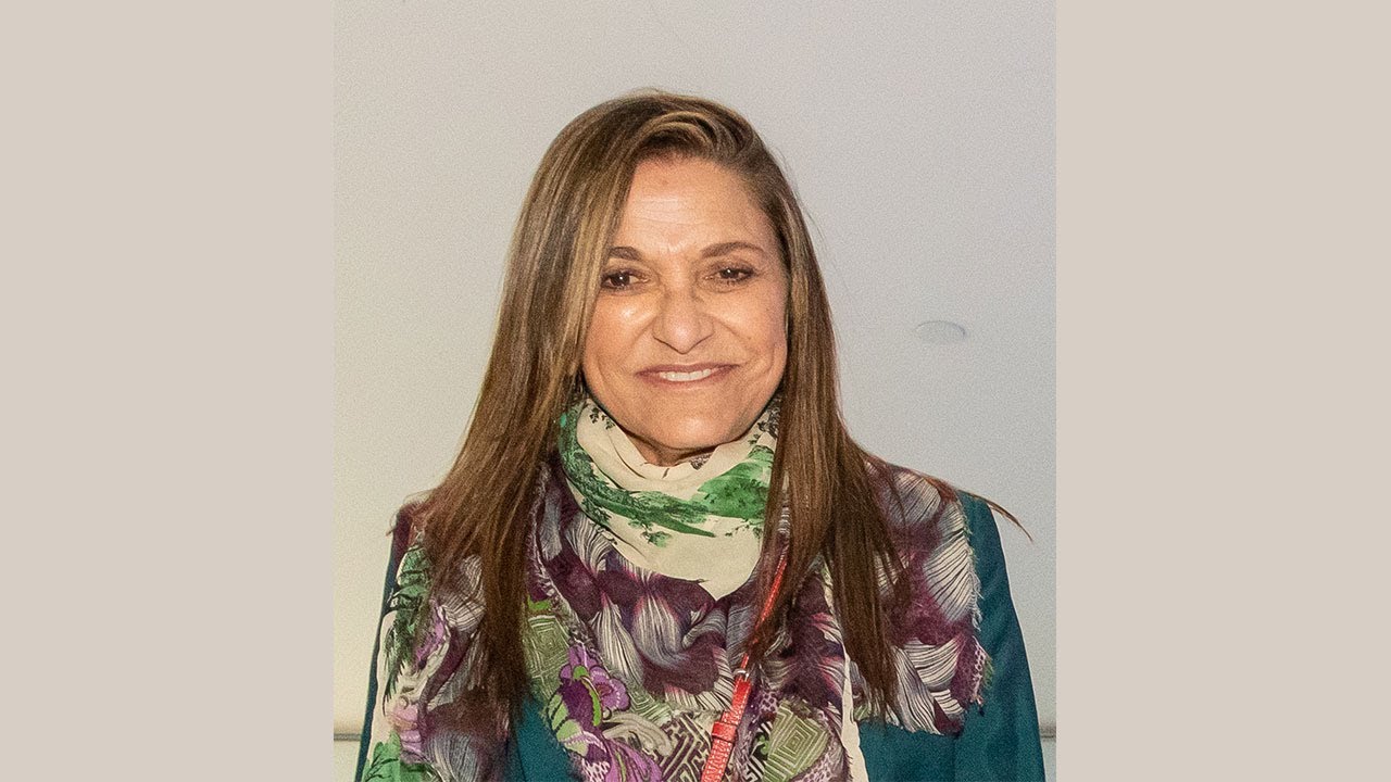 A Conversation About Film with Emmy Award-Winning Producer, Celia Costas