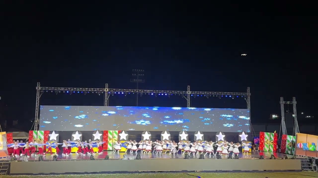 DAGITAB FESTIVAL 2023 | CONTINGENT 6 | CITY OF NAGA, CEBU