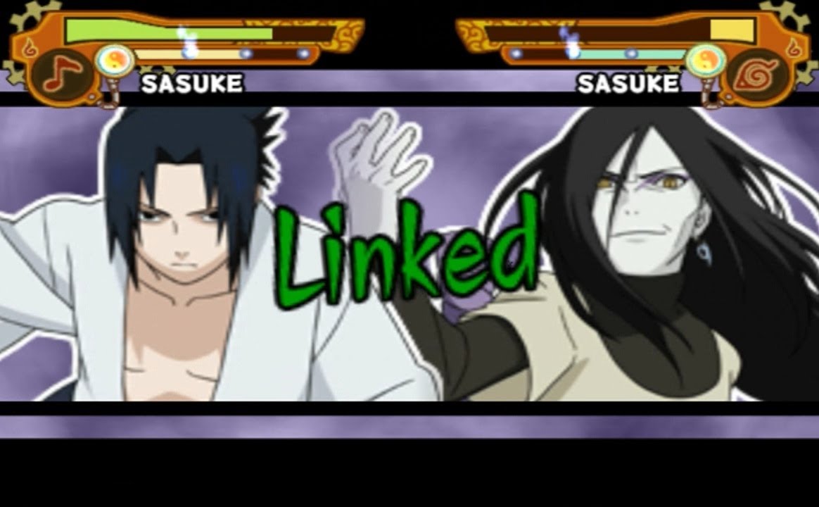 Naruto Shippuden Ultimate Ninja 5 Walkthrough Part 67 Guy's Challenges Genin Rank C Level