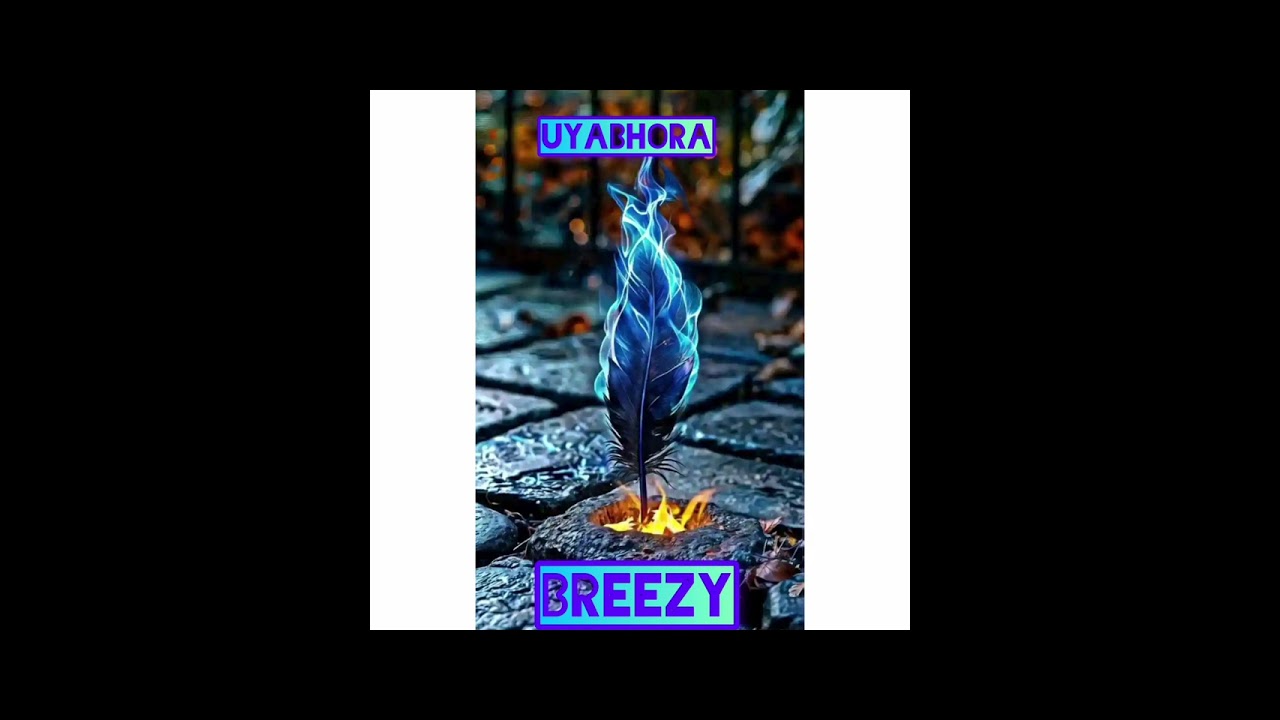 Uyabhora [ ft nathys x mdzeredzere and thee real bhason ]