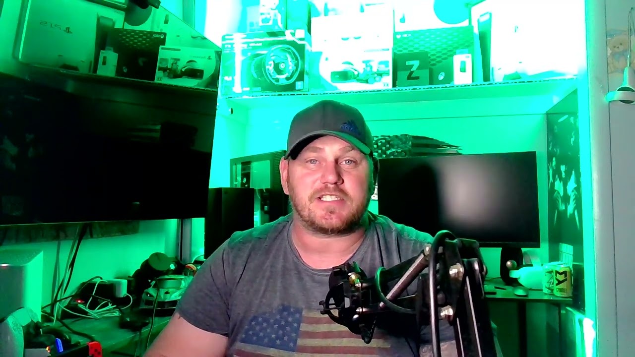 PS5 & Xbox Series X Are Trash!!! Fanboy Trigger Warning!!!