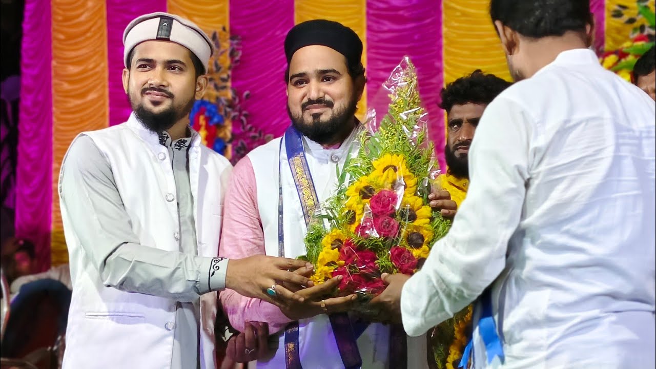 প্রোগ্রামের শুরু থেকে সেরা ১০ টি গজল┇শিল্পী আবুল কালাম এমডি হুজাইফা┇Md Huzaifa Ghazal Md Abul Kalam