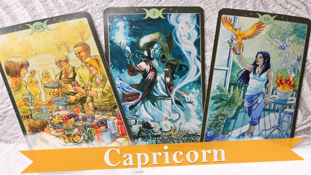Capricorn, by the time someone comes back around a new person gets in their way.😳🌞😘