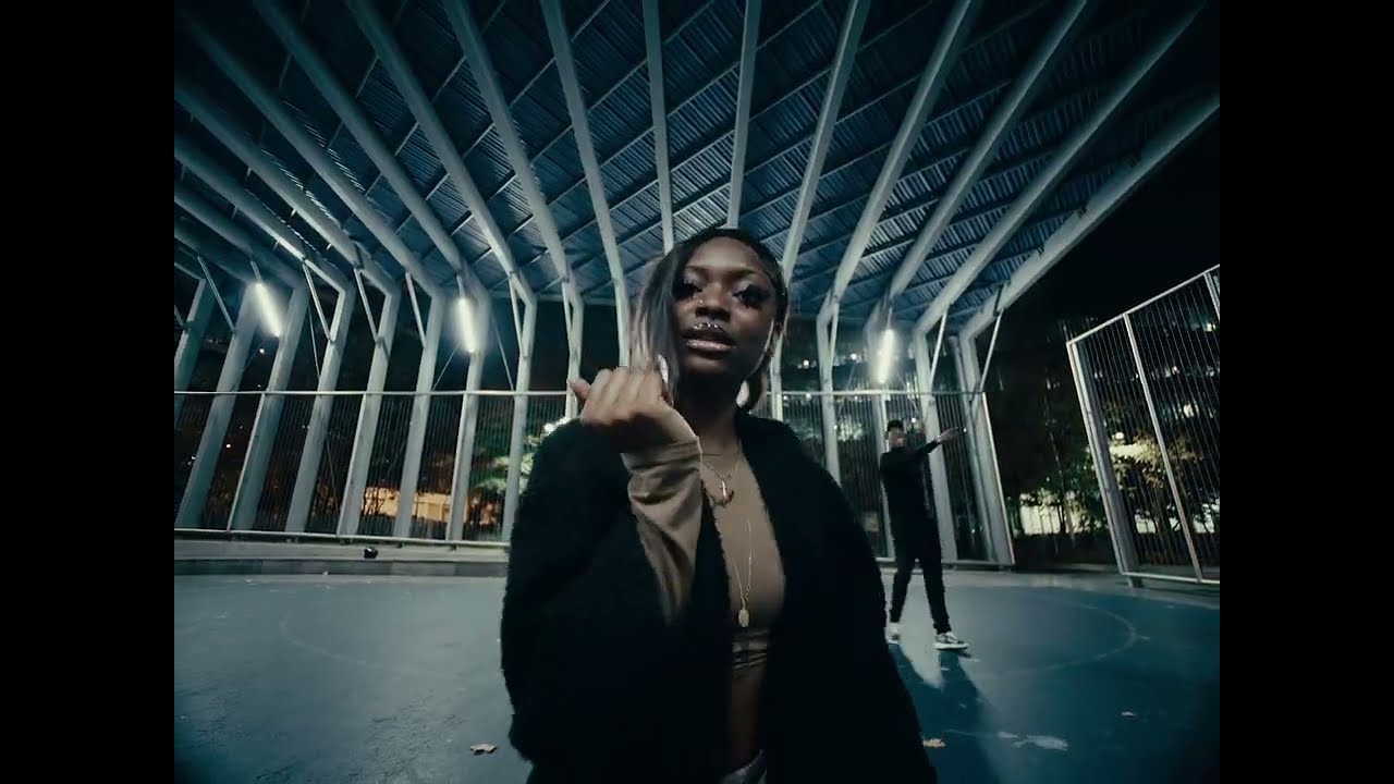 13JORDY - BANG#1 ( SELECAO )