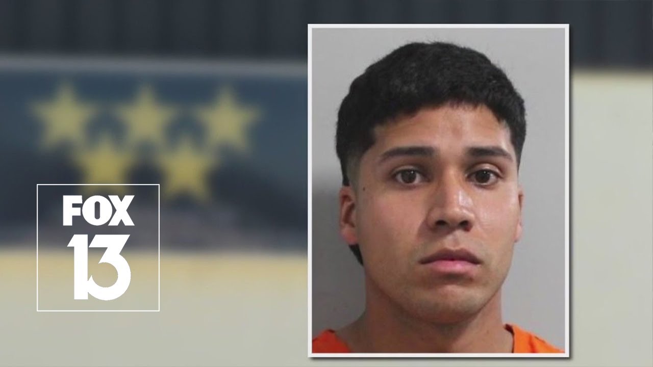 Florida teacher accused of sexually battering 17-year-old