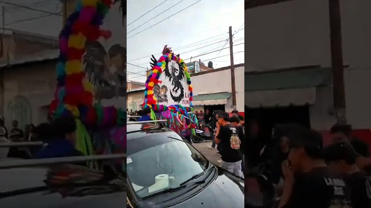 DESFILE DE CARNAVAL DE ÁLVARO OBREGON ||  2026 || VIDEO COMPLETO 