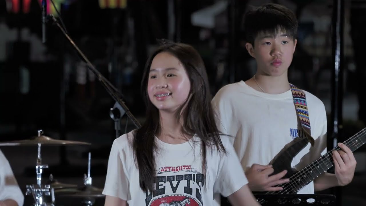 ความเชื่อ - บอดี้สแลม Cover by 4to6 Band