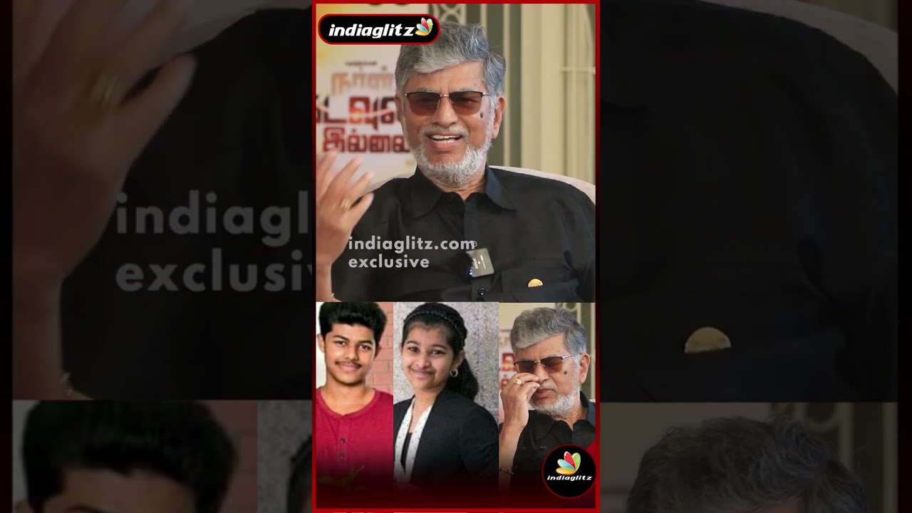 அவங்கள Mould பண்றது Full-அ என் Daughter-in-Law | Thalapathy Vijay | Sangeetha #shorts