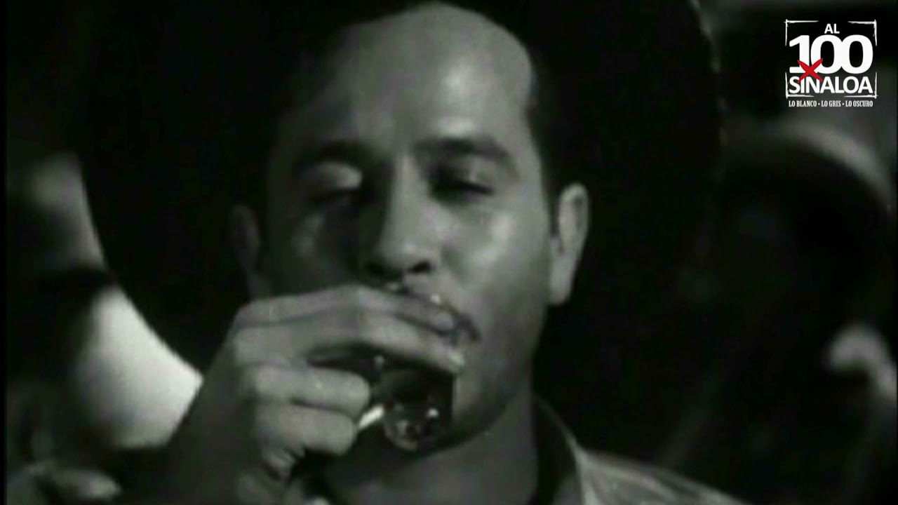 LAS BORRACHERAS DE PEDRO INFANTE: ESCENAS CLÁSICAS