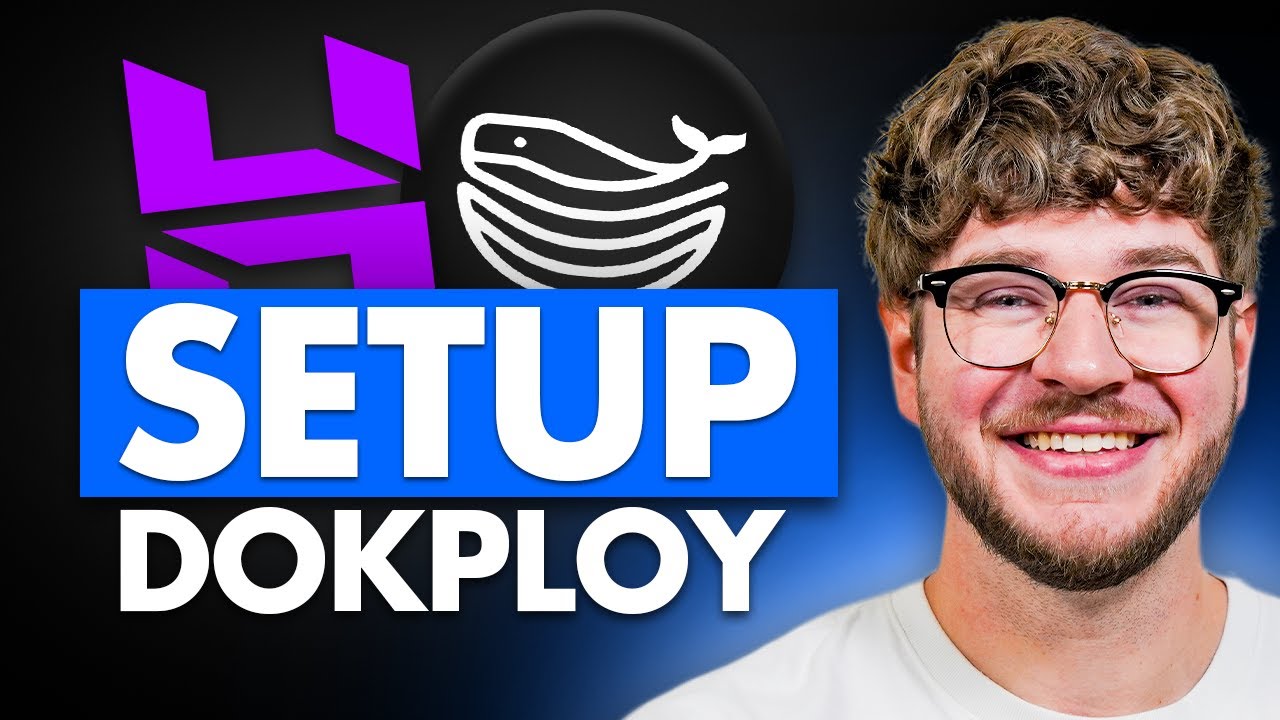 How to Setup Dokploy on Hostinger VPS