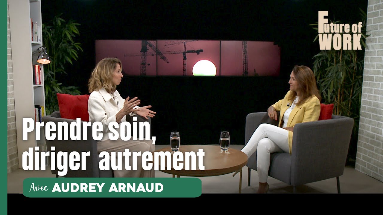 Management bienveillant : diriger, c’est d’abord prendre soin