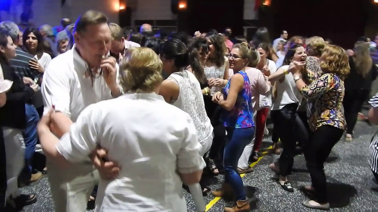 Quemú Quemú - Fiesta Pampeana de la Cerveza 2017 -