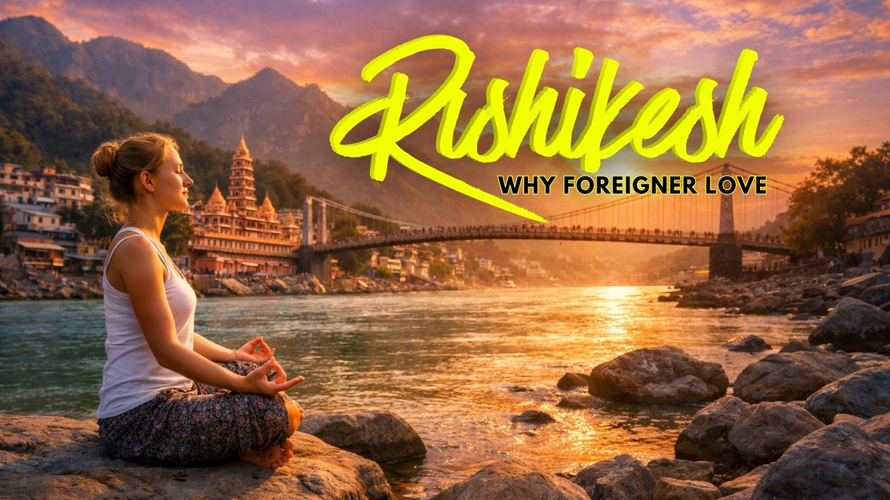 Rishikesh Trip 2026 | Rishikesh Travel guide | Delhi To Rishikesh By Bus