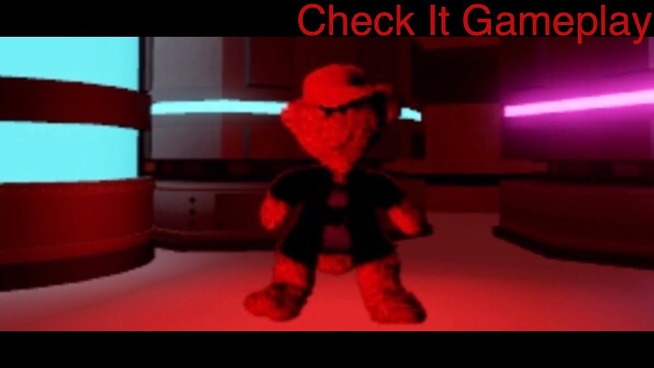 Check It Gameplay