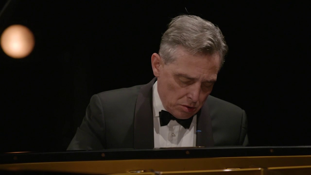 Fauré: Nocturne n°6 (live) | Michel Dalberto