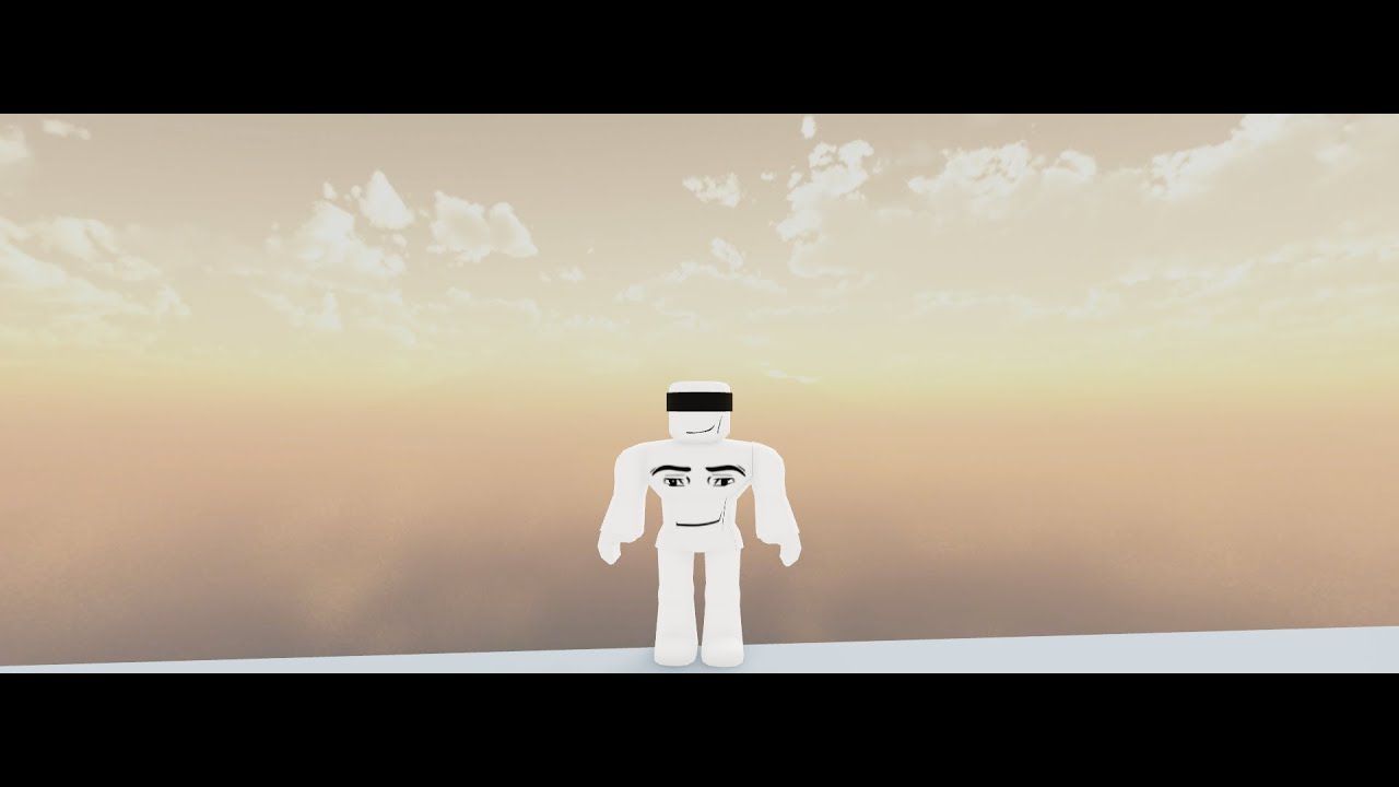 Зашёл в Jujutsu Shenanigans Я СКИНУЛ ЧЕЛИКА В ПРОПАСТЬ
