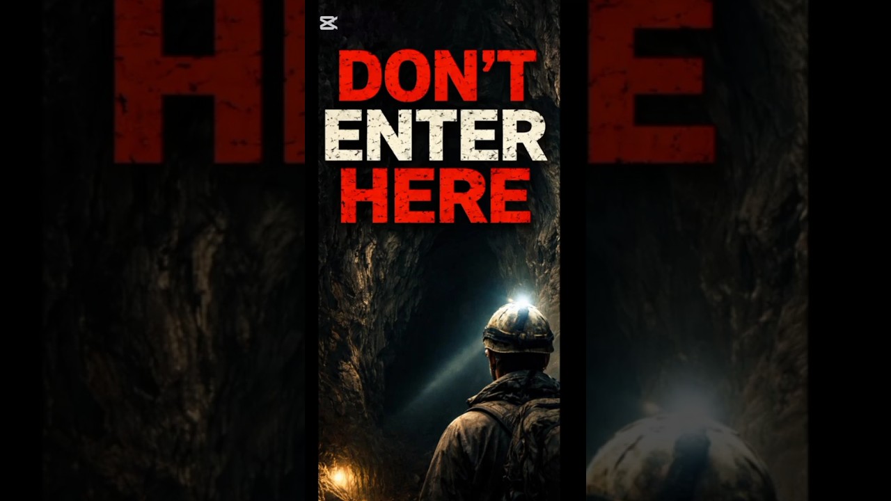 The Most Insane Caving Expedition Ever: CLAUSTROPHOBIA