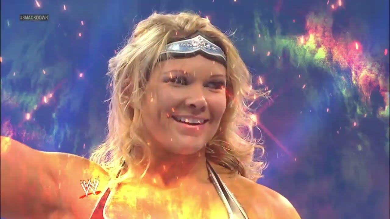 Beth Phoenix Custom Titantron (Entrance) 2022
